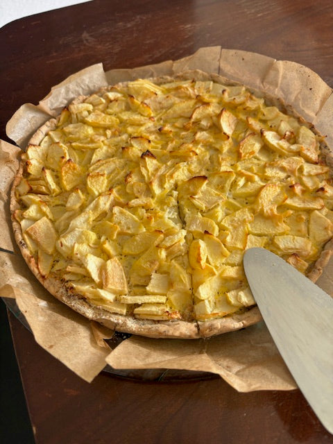 Mélange pour pâte à gâteau